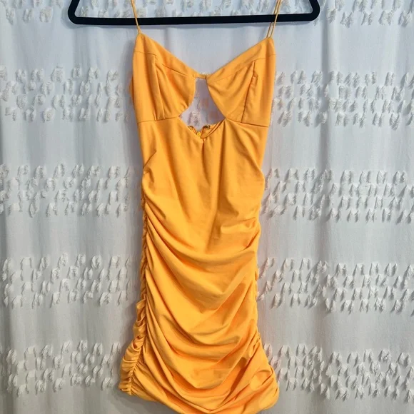 slim fit dress slacks DELTA MINI DRESS main image 0